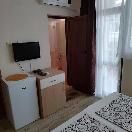 Sv Nikola 게스트하우스