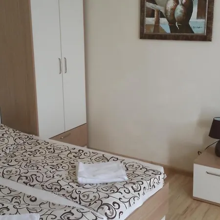 Sv Nikola 게스트하우스 아크토폴