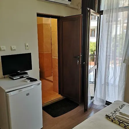 Sv Nikola 게스트하우스