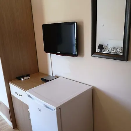 게스트하우스 Sv Nikola 3*