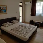 Sv Nikola Гостевой дом 3*