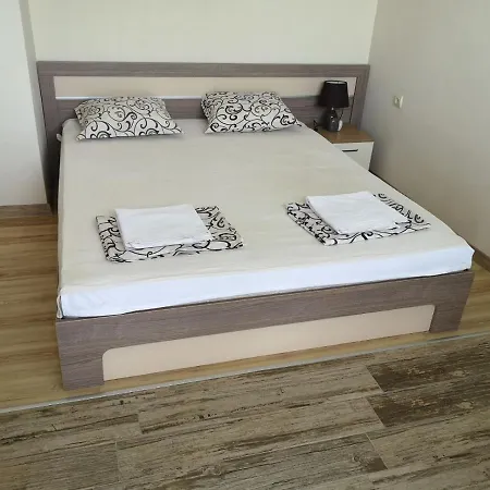 Guest house Sv Nikola Ahtopol