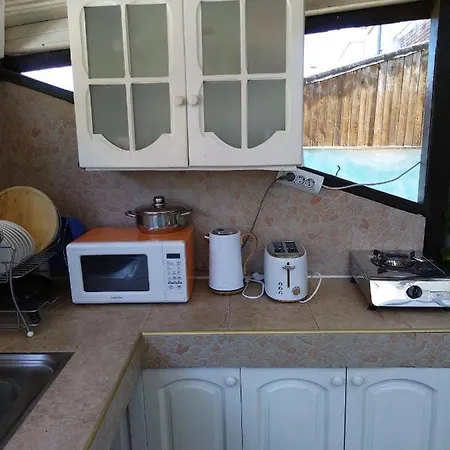 Sv Nikola Guest house