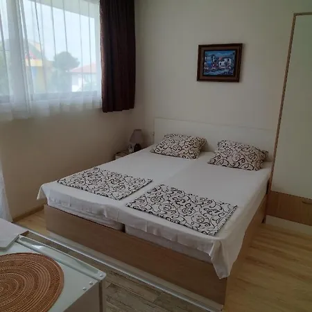 Sv Nikola Guest house
