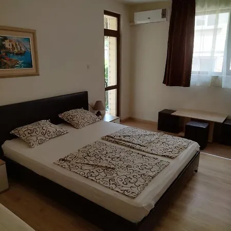 Sv Nikola Guest house *