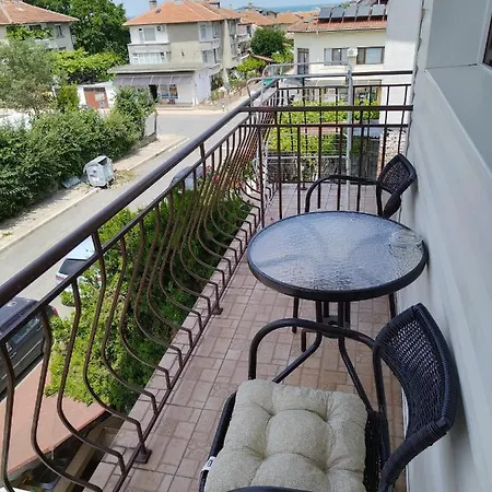 Guest house Sv Nikola