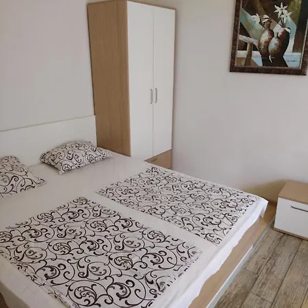Guest house Sv Nikola Ahtopol