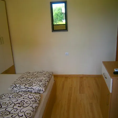 Vendégház Sv Nikola 3*