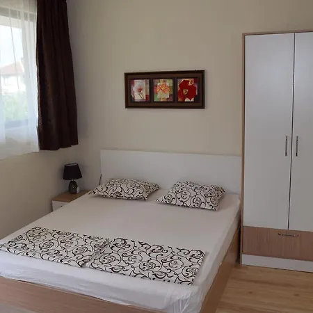 Guest house Sv Nikola Ahtopol