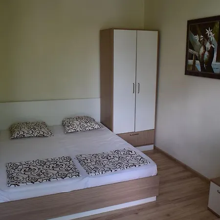 Vendégház Sv Nikola
