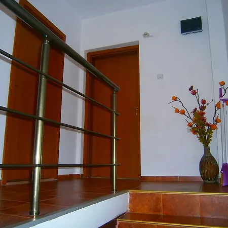 Guest house Sv Nikola *