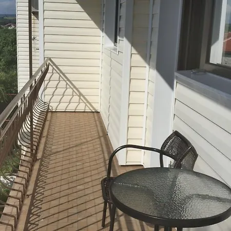 Guest house Sv Nikola Ahtopol