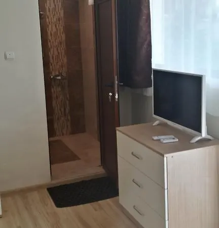 Penzion Sv Nikola