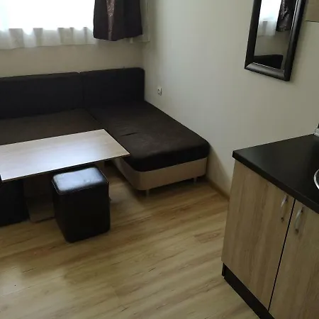 Sv Nikola Guest house