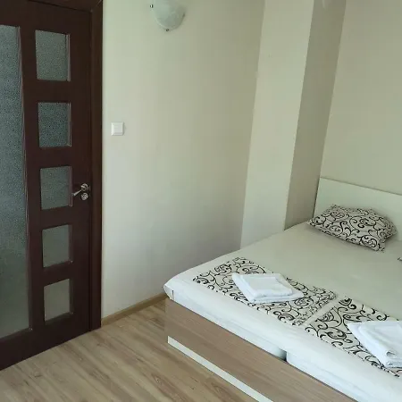 Sv Nikola Vendégház 3*