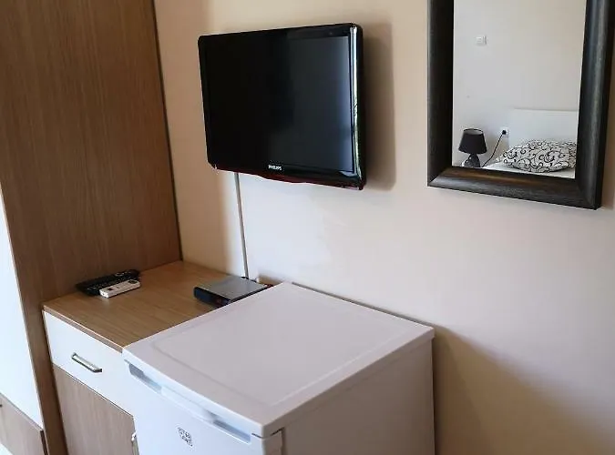 Gasthof Sv Nikola 3*